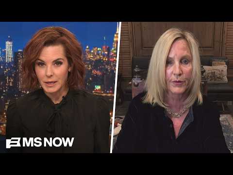Erin Brockovich on AI data centers: 'People aren't being heard' thumbnail