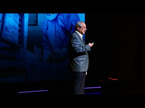 Así acortamos distancias en el acceso a la salud de calidad | Víctor Raúl Castillo | TEDxBucaramanga thumbnail