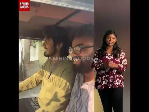 TN-ஓட பிரபல HERO ...ஆட்டோ ஓட்டிட்டு இருக்காரு thumbnail