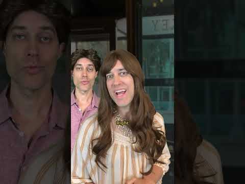 Avoiding a Server at Your Favorite Restaurant, Part 1 thumbnail