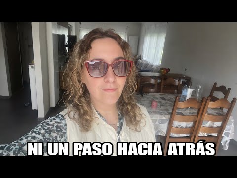 ME QUEDO SOLA/QUE PASA CON MIS AMIGAS/PRIVACIDAD Y TRABAJO/ME RELAJO Y PIERDO/VAMOS A SLUIS/AGOTADA thumbnail