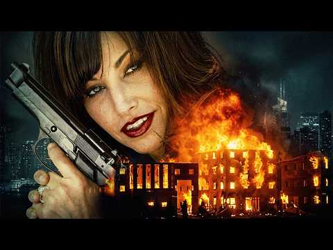 Just Business (2008) A masterpiece of manipulation. THRILLER thumbnail