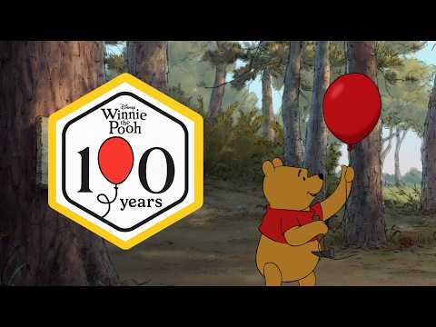 Festeggiamo 100 anni di Winnie the Pooh | Disney thumbnail