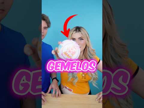 ENCONTRAMOS unos BEBÉS GEMELOS!! 👶🏻👶🏻 thumbnail