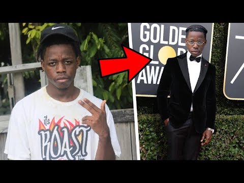 I Tried To Be A Celebrity For A Week (And This is What Happened) thumbnail