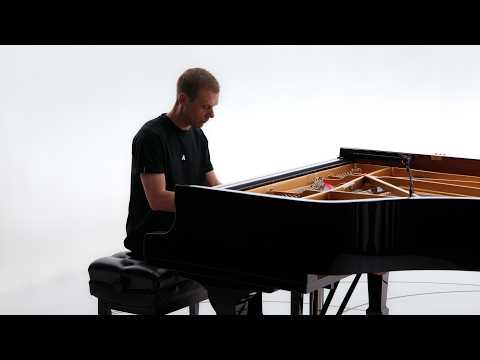 Armin van Buuren - Autumn Leaves (from 'Piano' album) [Official Video] thumbnail