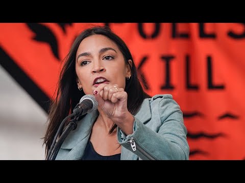 Hypocrite AOC’s ‘shameful antics’ in New York ruthlessly exposed thumbnail