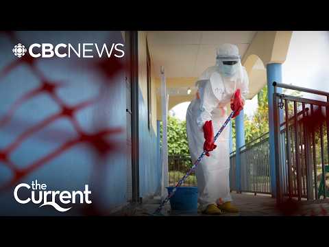 Inside the epicentre of the Ebola outbreak | The Current thumbnail