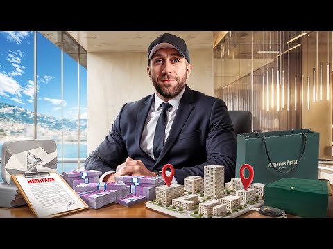 [GMK]J’AI HÉRITÉ 🏠 ? COMBIEN JE GAGNE 💰? JE VOUS DIS TOUT 😱 thumbnail