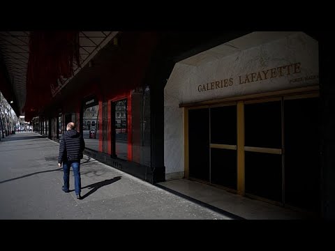 Chine : les Galeries Lafayette ferment leur magasin à Pékin, treize ans après son ouverture thumbnail