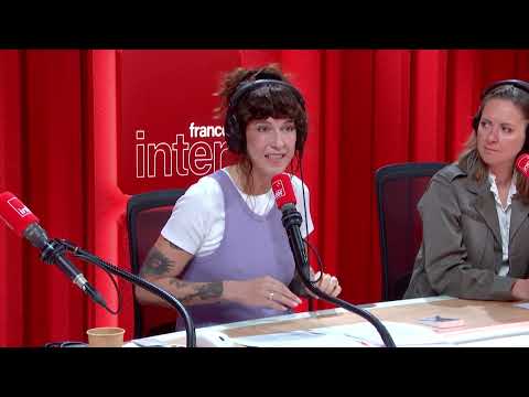 Ascension : Eva Huault, de la restauration au premier rôle dans Shana thumbnail