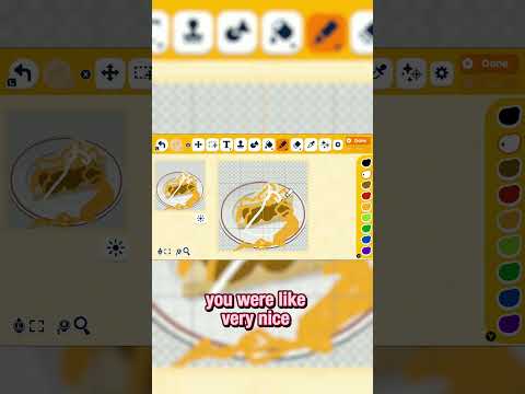 Making delicious food for our Miis thumbnail
