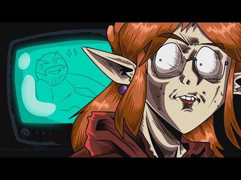 My Life As a Traumatised Librarian thumbnail
