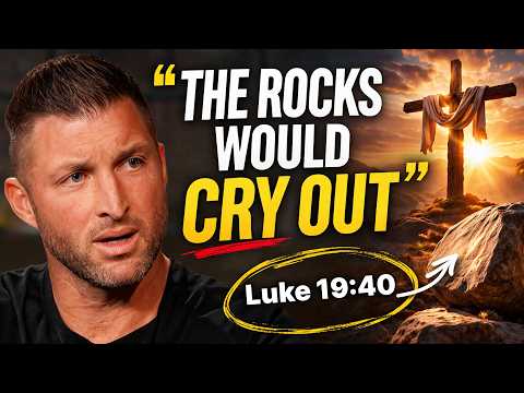Tim Tebow's renewed faith and conviction thumbnail