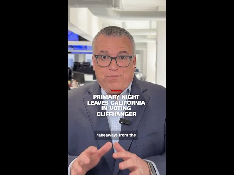 Primary night leaves California in voting cliffhanger thumbnail