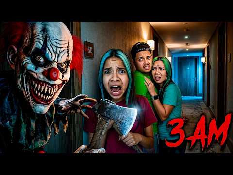 ELE NÃO É COMO OS OUTROS… ELE É PIOR *DARK WEB thumbnail