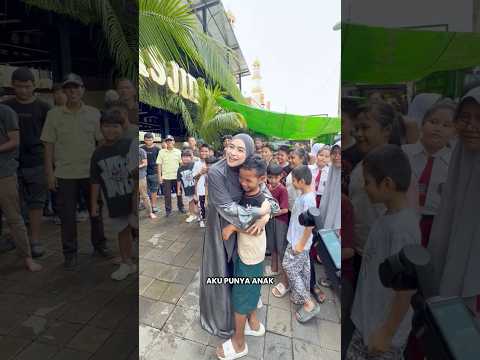 Ricis ternyata punya anak Cowo.. #riaricis thumbnail