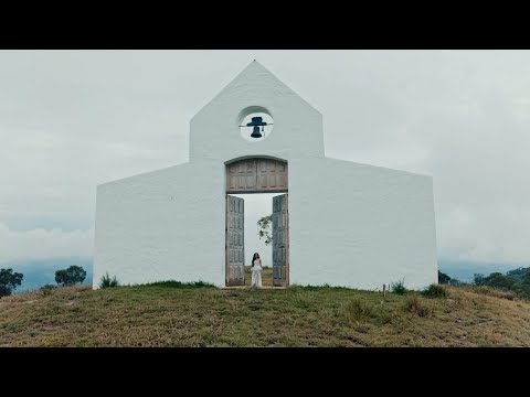 Anitta - Deus Existe (Official Music Video) thumbnail