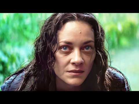 KARMA Bande Annonce Teaser (2026) Marion Cotillard, Guillaume Canet thumbnail
