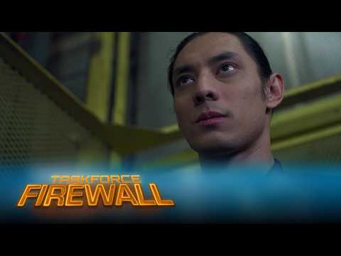 Taskforce Firewall: Mister, may inggit sa promotion ng kanyang misis (Episode 4) thumbnail