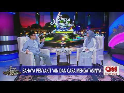 Bahaya Penyakit 'Ain dan Cara Mengatasinya | Gapai Kemuliaan Bersama KH. Haris Hakam thumbnail