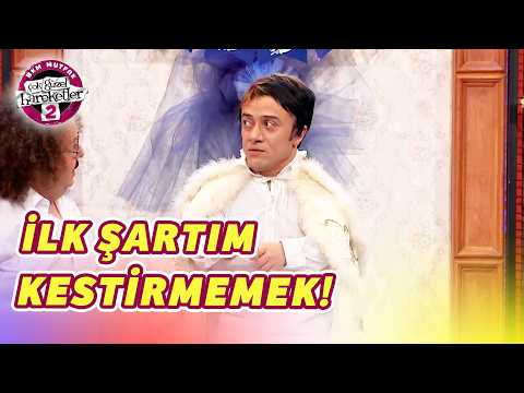 Sünnet Olmanın Şartları (220. Bölüm) - Sünnet Operasyonu thumbnail
