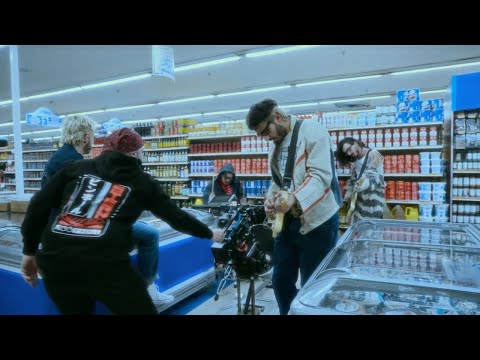 Morat, Jay Wheeler - Sin Ti (Behind The Scenes) thumbnail