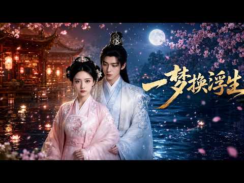 【高清全集】《一梦换浮生》 #逆袭 #爱情 #甜宠 #反转 #江山 #热门短剧 #drama #爽剧 #AI短剧 thumbnail