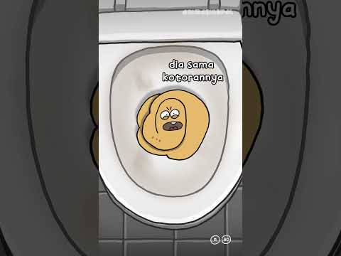 NASIB TAI YANG GAK DISIRAM thumbnail
