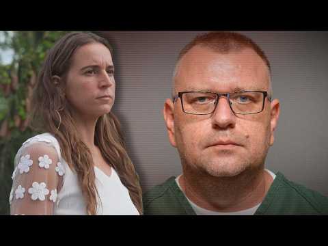 Woman Says Man Has Been Harassing Her For Years After Facebook Marketplace Listing thumbnail