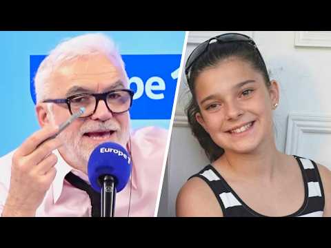 Pascal Praud : "Le mal existe et traverse les siècles", au sujet de la disparition de Lyhanna thumbnail
