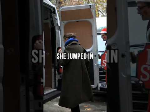 I Technically Kidnapped People thumbnail