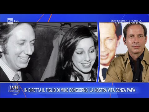 Mike Bongiorno e Daniela Zuccoli, l'amore nonostante la differenza d'età - La volta buona 22/05/2026 thumbnail