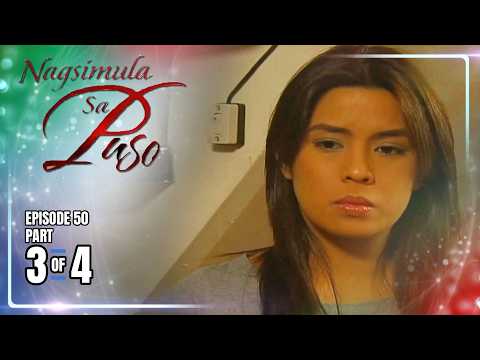 Nagsimula Sa Puso | Episode 50 (3/4) | June 5, 2026 thumbnail
