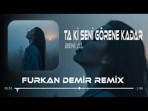 Ta Ki Seni Görene Kadar - Afro House Remix thumbnail