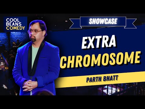 Down Syndrome Comedy | Extra Chromosome thumbnail