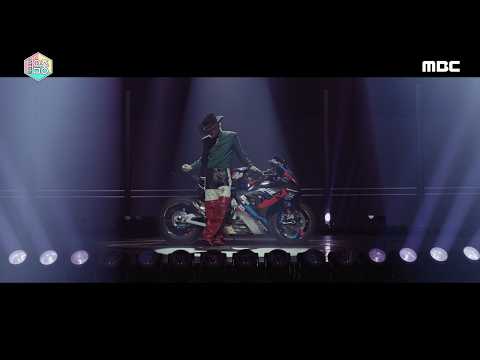 [4K] TAEYANG (태양) - LIVE FAST DIE SLOW | Show! MusicCore | MBC260523방송 thumbnail