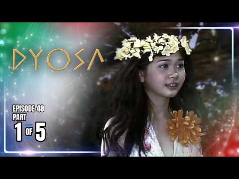 Dyosa | Episode 48 (1/5) | May 23, 2026 thumbnail