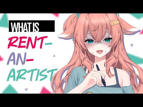 the rise of all-you-can-draw artists thumbnail