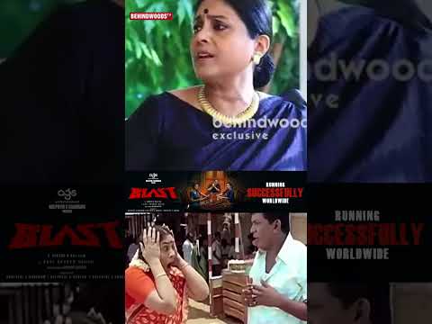 "நான் பண்ண மாட்டேன்னு சொன்னேன்" 😮 Saranya Ponvannan thumbnail