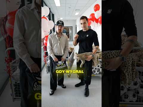 Sabotażyści dla dzieci w szpitalu 🔥❤️ thumbnail