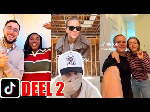 Gênante housetours van influencers (TikTok editie) thumbnail