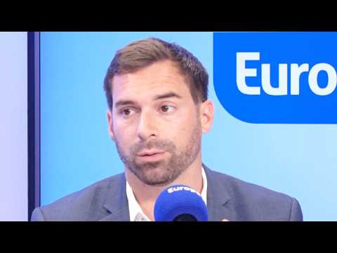 Présidentielle 2027 : "Le front républicain est mort et enterré" (Julien Odoul) thumbnail