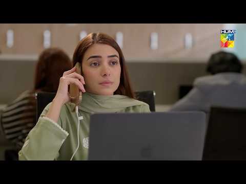 Manal Shadi Ke Baad Apne Ex Ki Madad Kyun Kar Rahi...!! Musafat - HUM TV thumbnail