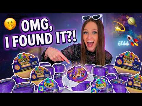 UNBOXING *NEW* VIRAL GALAXY🪐& STARLIGHT💫 MYSTERY DUMPLING SERIES!!🫢⁉️(WE FOUND BOTH RARES?!😭✨) thumbnail