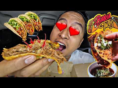 💢KATANYA TACOS DEKAT SINI SEDAP BETUL KE?🤔IJAT REVIEW😋 thumbnail
