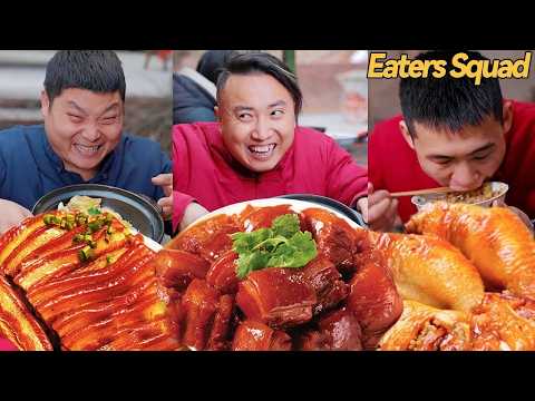 Duck Shop Storm! Why did Pumpkin and Dazhuang almost fight_ thumbnail