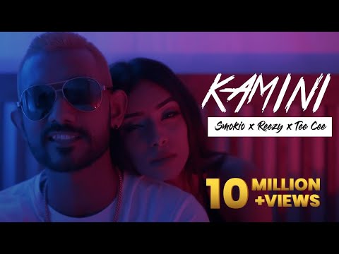 Smokio - Kamini (කාමිණී) Ft. Ramesses Reezy & @teezeemuzic[Prod.Zane98] [Official Music Video] thumbnail