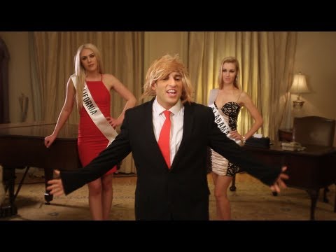Donald Trump vs Obama Rap Battle thumbnail