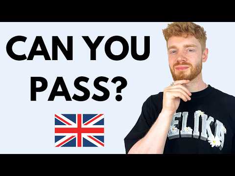 Can You Pass This English Idioms Test? (15/16 = Fluent) thumbnail